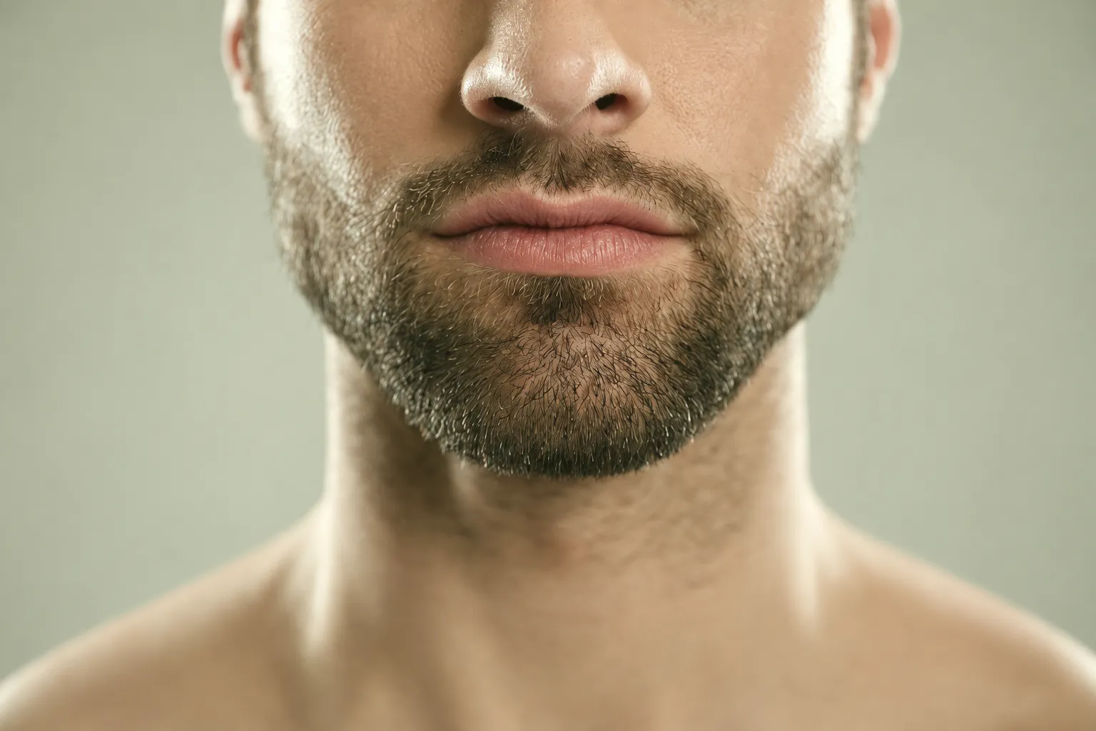 Beard Transplant