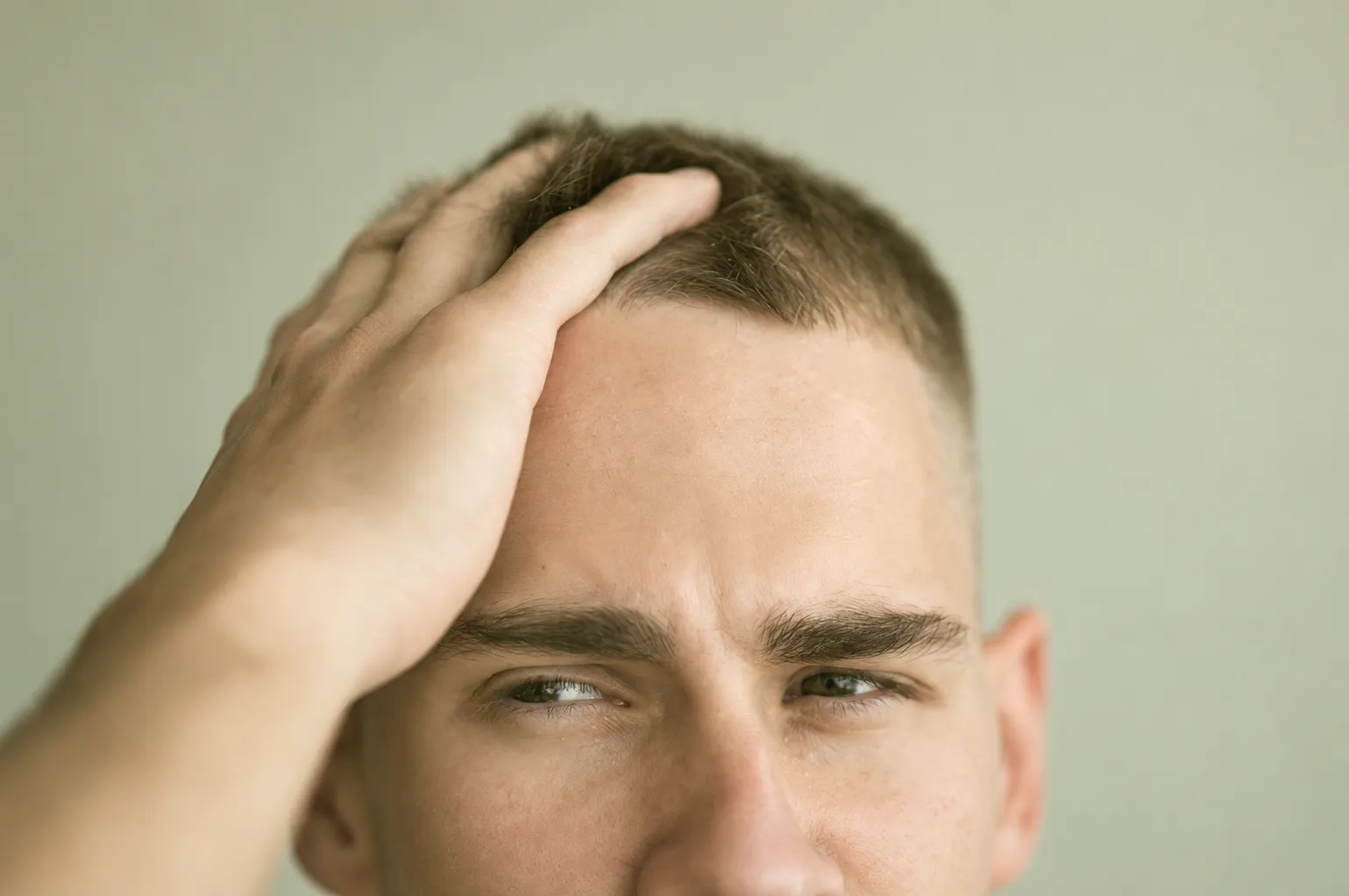 FUE Hair Transplant