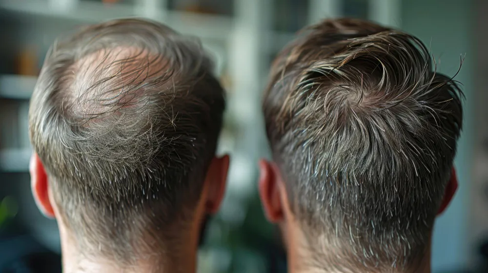 Hair Transplant Recovery: A Realistic Week-by-Week Timeline